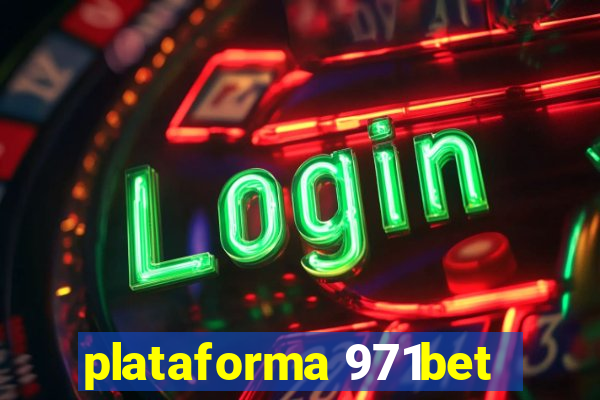 plataforma 971bet